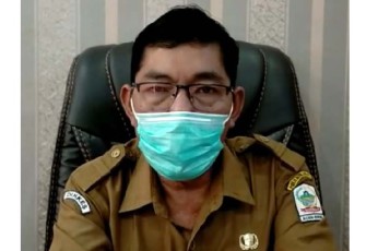 Kepala Dinas Kesehatan Aceh Singkil Nurman 