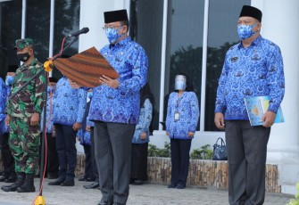  Pj Sekdakab Asahan Drs Jhon Hardi Nasution MSi
