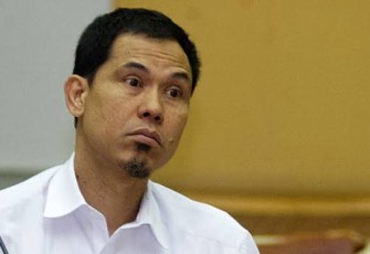 Sekretaris Umum Front Pembela Islam (FPI) Munarman Menjadi Pembicaraan Warganet