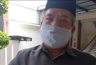 Ketua Komisi C DPRD Kabupaten Tulungagung Asrori