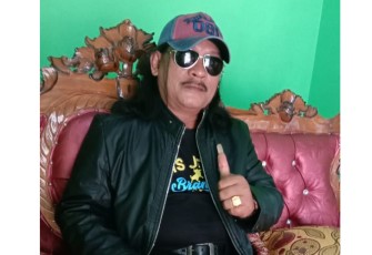 Yurda S Inspirasi Seniman Jambi