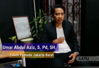  Umar Abdul Aziz