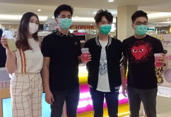 Minuman Coolagen Kini Hadir di Kota Surabaya 