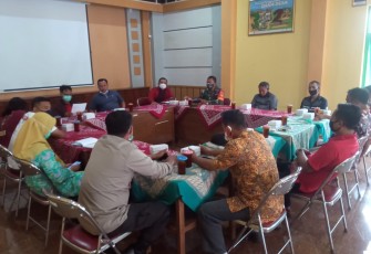 Pentingnya Jogo Tonggo Dalam Penanganan Covid-19