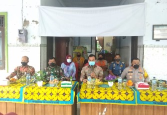Pencarian Korban Kecelakaan Laut Nelayan Batang Gunakan Helikopter