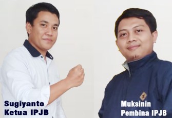 Pemuda Jawa Bengkulu Bersatu