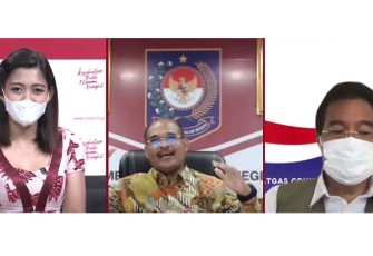 PPKM Mikro Upaya Spesifik Menekan Laju Pandemi
