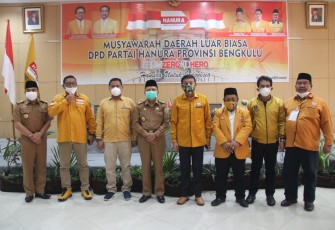 Foto Bersama 