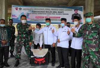 Foto Bersama 