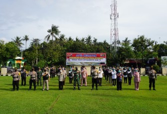Kodim 0736/Batang  dukung Polres Batang dan tenaga kesehatan berupaya mengintensifkan tracing kepada warga yang dimungkinkan berpotensi tertular pamdemi Covid-19. Hal itu diperlukan untuk menekan angka penyebaran pandemi di Kabupaten Batang.
