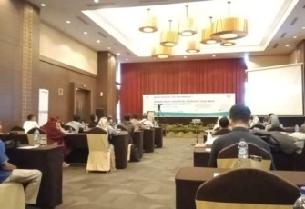 Acara Sosialisasi