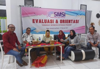 SMSI Bengkulu 