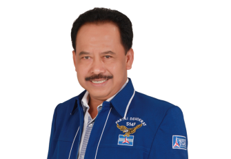 Kordapil 8 wilayah kabupaten dan kota Kediri Subianto