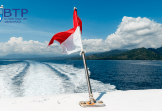 Foto Batam Tourism Polytechnic 