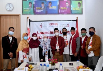 Milad ke-14 Tahun Laznas PPPA Daarul Qur’an Mencetak Sejuta Penjaga Negeri