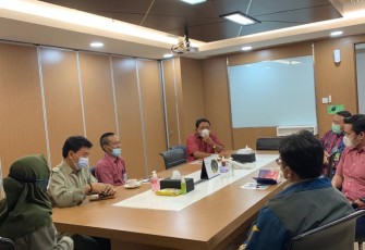 Bupati Bengkulu Utara Usulkan Tambahan Kuota Replanting dan Pembangunan Jalan Produksi