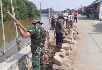 Peningkatan Dan Pelebaran Jalan