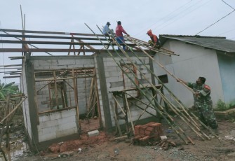 Pembangunan Rutilahu