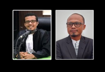 Beri Perlindungan Hukum Bagi Media dan Wartawan SMSI Akan MoU Dengan KAI
