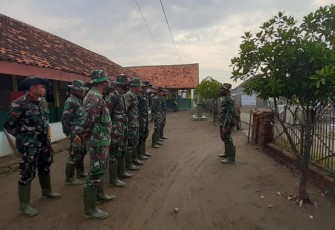 Apel Pagi