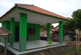 Pembangunan Posyandu
