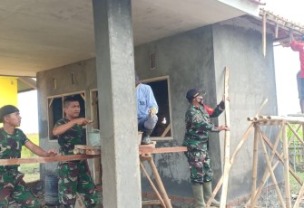Pembangunan MCK