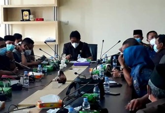 DPRD Provinsi Bengkulu 