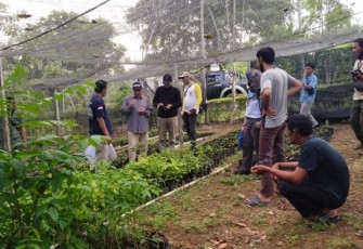 Pansus RTWP DPRD Provinsi Bengkulu Sidak Ke Mukomuko