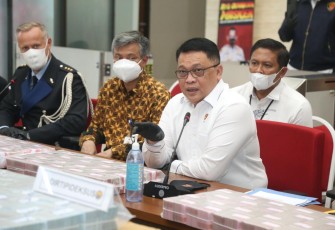 Direktorat Tindak Pidana Ekonomi dan Khusus (Dit Tipideksus) Bareskrim Polri