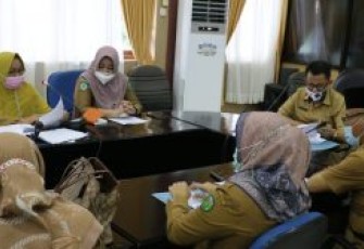 Rapat Koordinasi