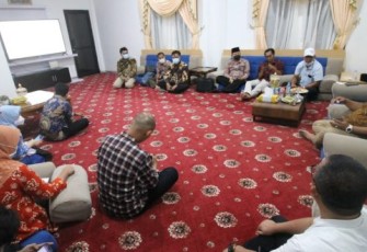 Pemaparan Konsep Smart City