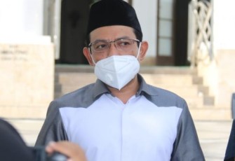 Wakil Walikota Bengkulu Dedy Wahyudi