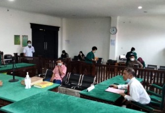 Proses Sidang