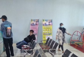 Mal Pelayanan Publik (MPP) 