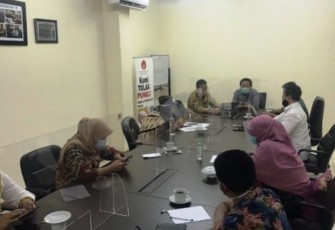 Anggota Komisi I DPRD Provinsi Bengkulu 