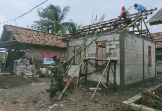 Pembangunan Rutilahu
