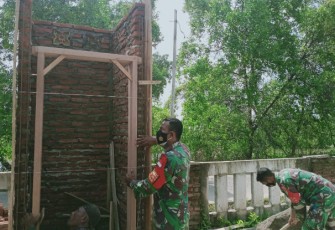 Pembangunan MCK