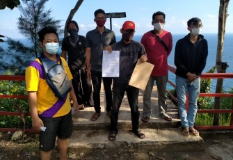 Pembukaan Tempat Wisata di Pucanglaban Diharapkan Bangkitkan Ekonomi Warga