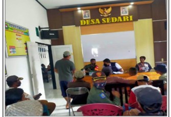 Sosialisasi