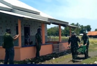 Pembangunan Sasaran Fisik