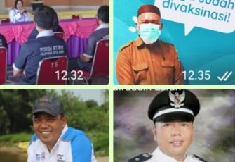 Pemerintah Kabupaten Bintan Secepatnya akan Mengadakan Vaksin Di daerah Penyangga Wisata