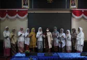 Peringatan Hari Kartini