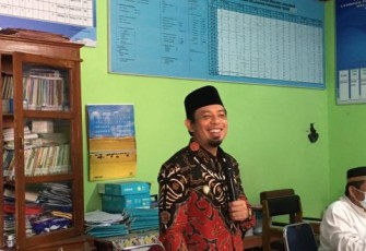  Hati Bersih, Lingkungan Juga Bersih