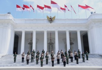 Foto Bersama  