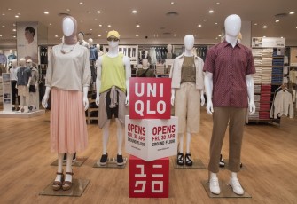 Resmi Dibuka Pekan Depan Toko Pertama UNIQLO di Solo Hadirkan Produk LifeWear yang Nyaman dan Fungsional