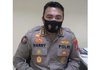 Kabid Humas Polda Kepri Kombes Pol Harry Goldenhardt S SIK MSi