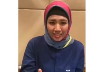 Devi Rahmawati