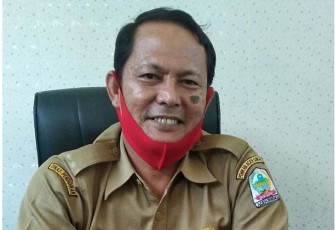 Kadisdikbud Aceh Singkil Khalilullah