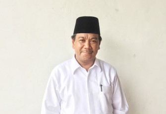 Guru Besar IAIN Bengkulu Prof Dr Rohimin MAg 