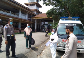 Operasi Kegiatan Rutin Yang Ditingkatkan 